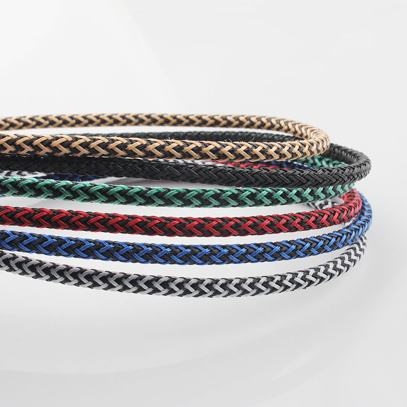 Hemp Rope Braided Mobile Phone Fast Charging Cable Hemp Rope Braided Mobile Phone Fast Charging Cable